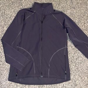 Under Armor heat gear light summer jacket